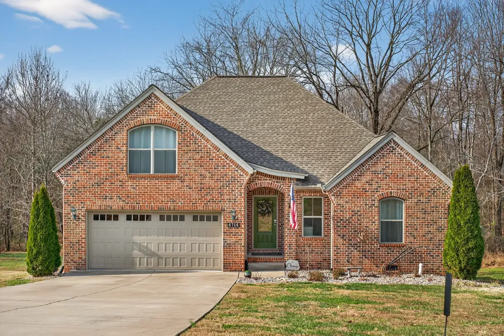 6716 Old Highway 431 Springfield TN 37172