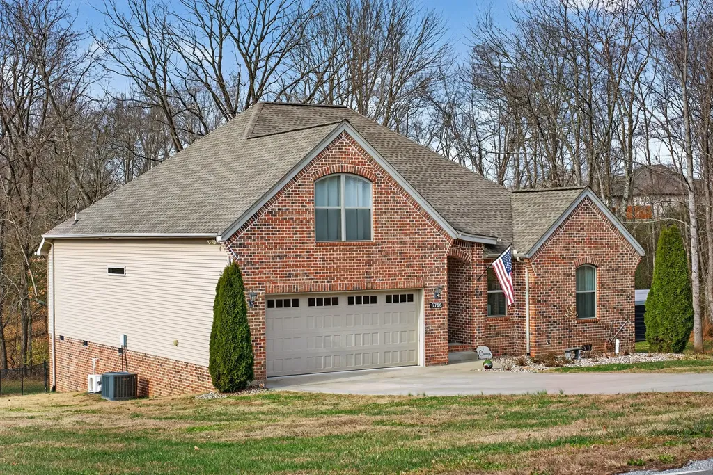 6716 Old Highway 431 Springfield TN 37172
