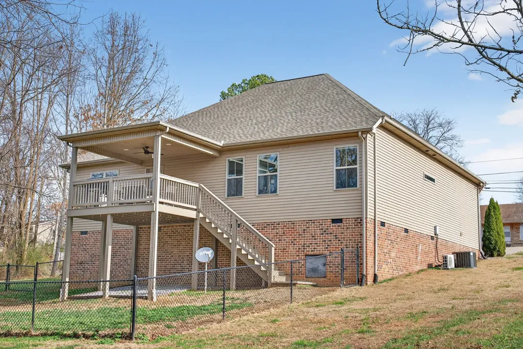 6716 Old Highway 431 Springfield TN 37172
