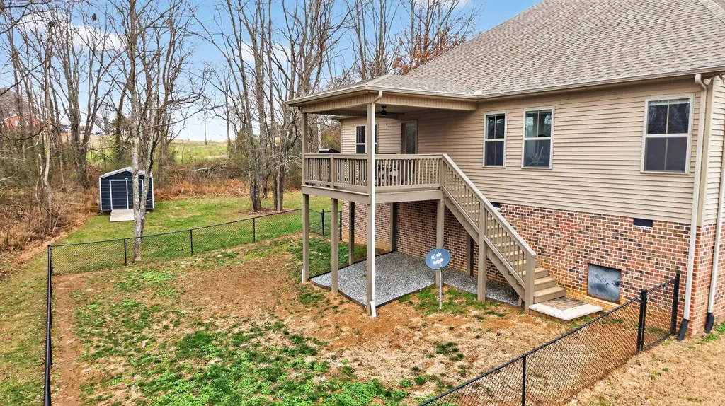 6716 Old Highway 431 Springfield TN 37172