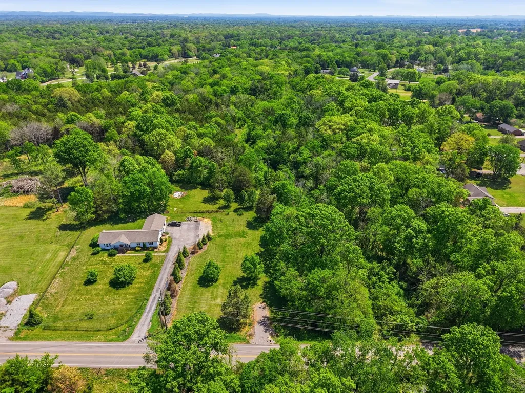 0 Baker Road Murfreesboro TN 37129