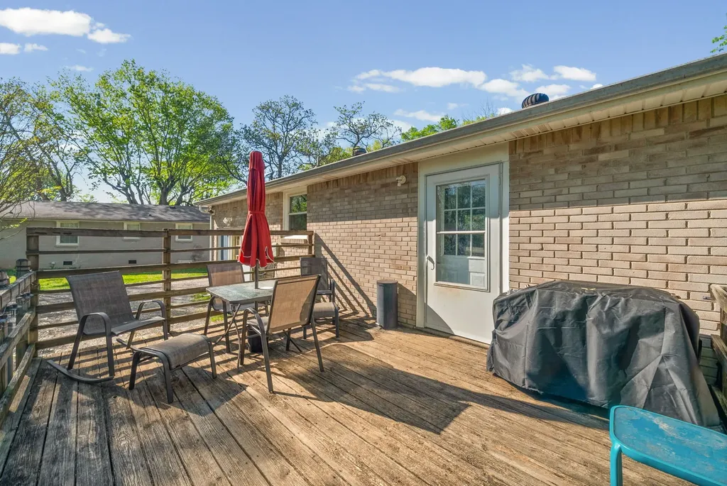 230 E Old Trenton Road Clarksville TN 37043