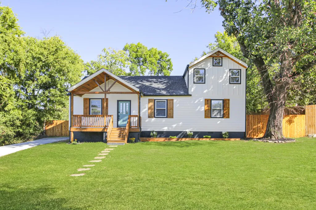 1121 Goldilocks Street Madison TN 37115