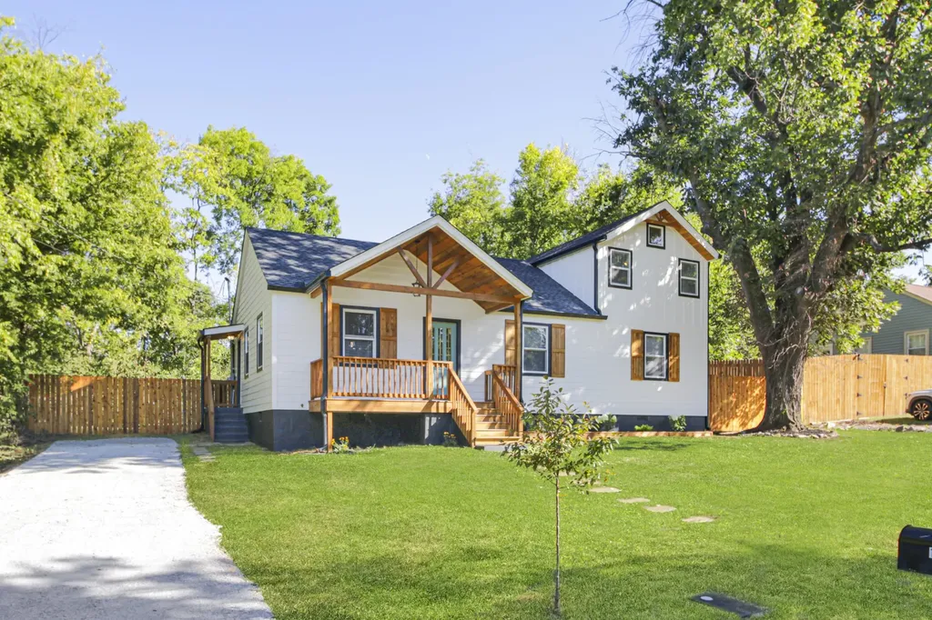 1121 Goldilocks Street Madison TN 37115