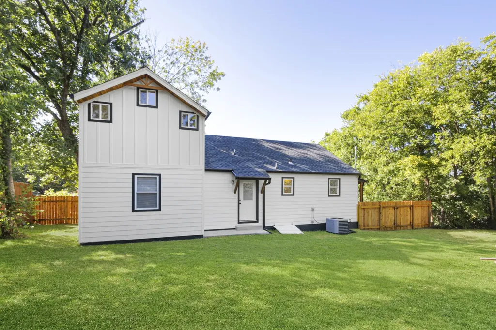 1121 Goldilocks Street Madison TN 37115