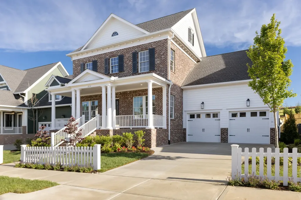 3014 Winterberry Drive Nolensville TN 37135