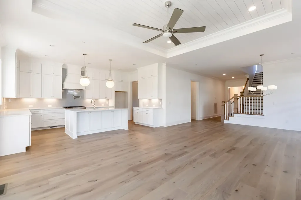 3014 Winterberry Drive Nolensville TN 37135
