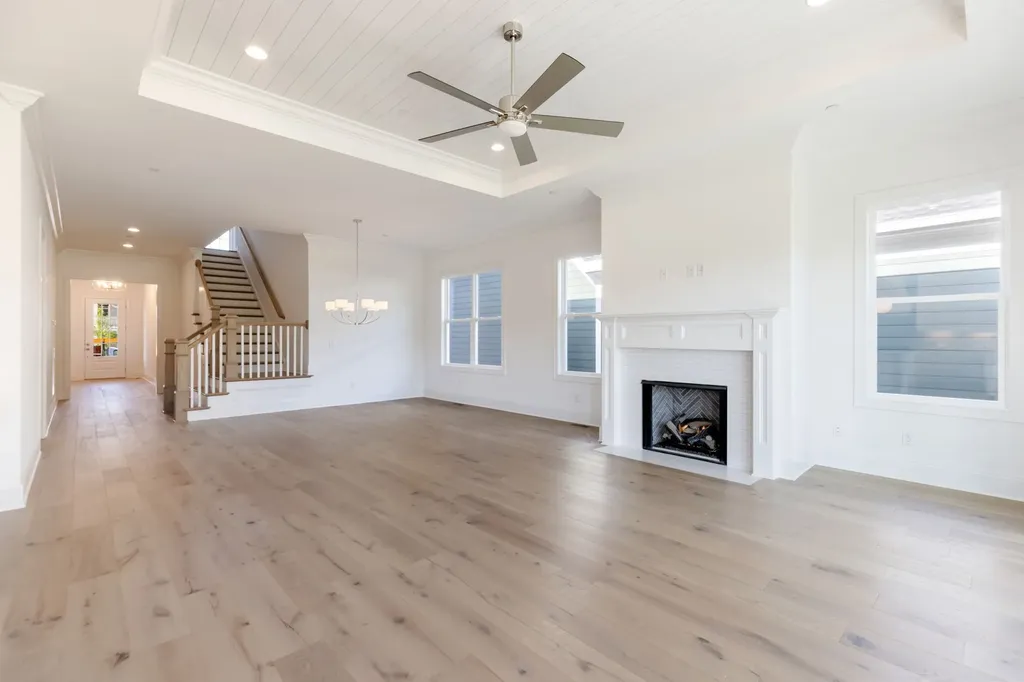 3014 Winterberry Drive Nolensville TN 37135