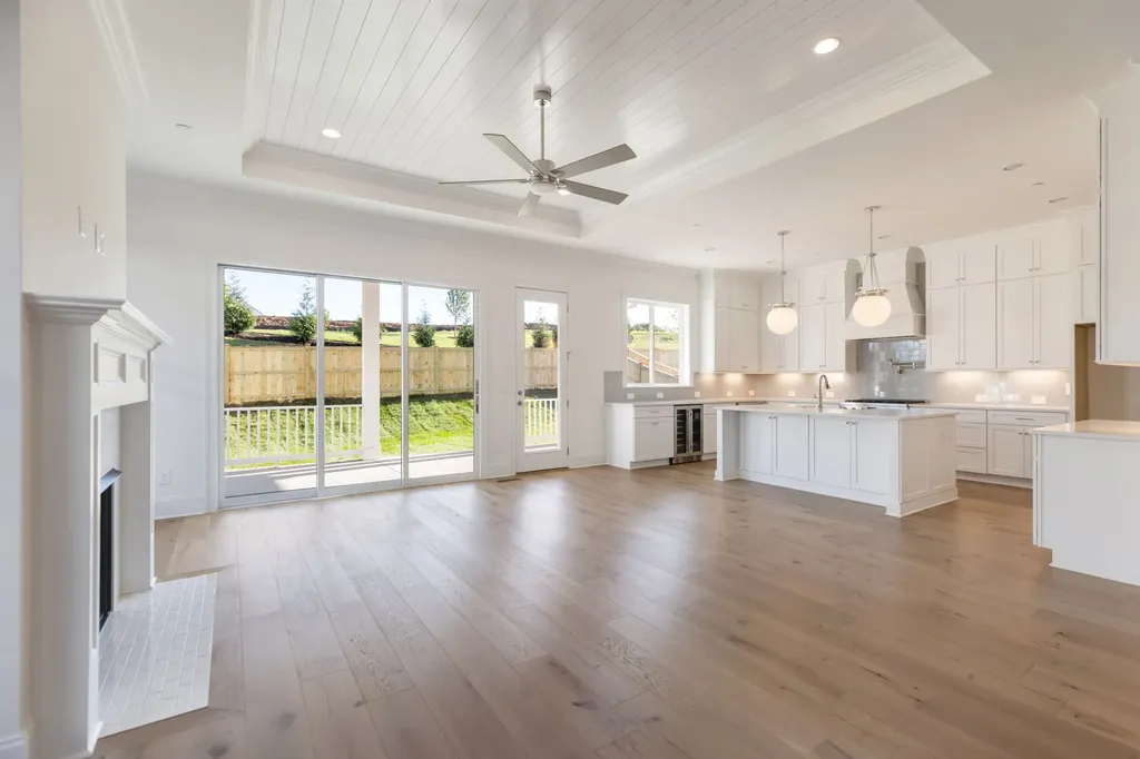 3014 Winterberry Drive Nolensville TN 37135