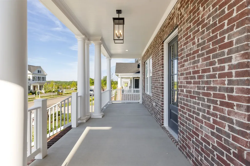 3014 Winterberry Drive Nolensville TN 37135