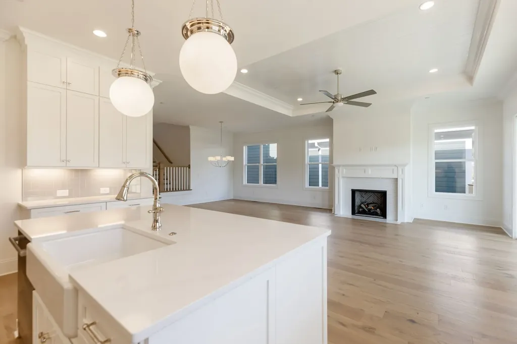 3014 Winterberry Drive Nolensville TN 37135