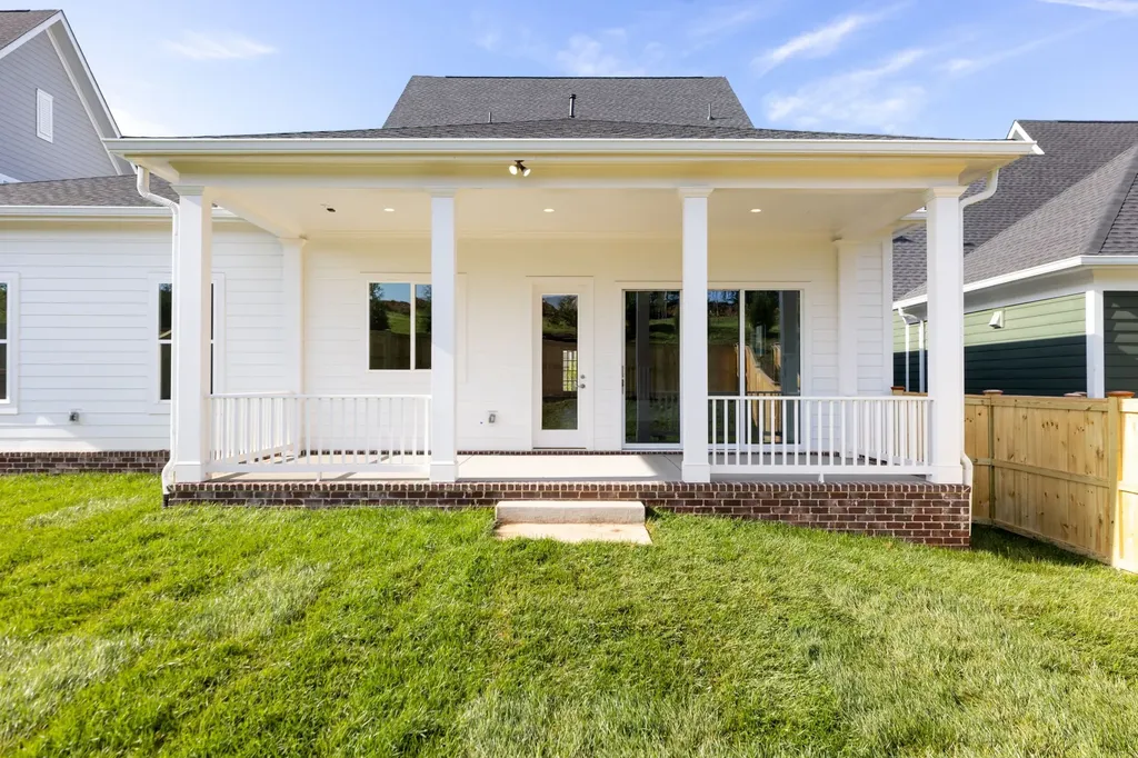 3014 Winterberry Drive Nolensville TN 37135
