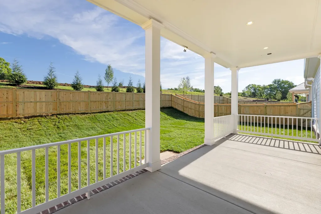 3014 Winterberry Drive Nolensville TN 37135