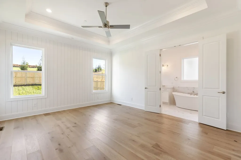 3014 Winterberry Drive Nolensville TN 37135