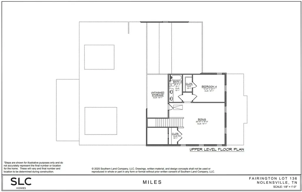 3014 Winterberry Drive Nolensville TN 37135