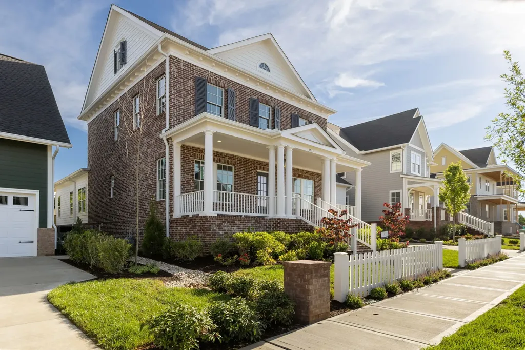 3014 Winterberry Drive Nolensville TN 37135