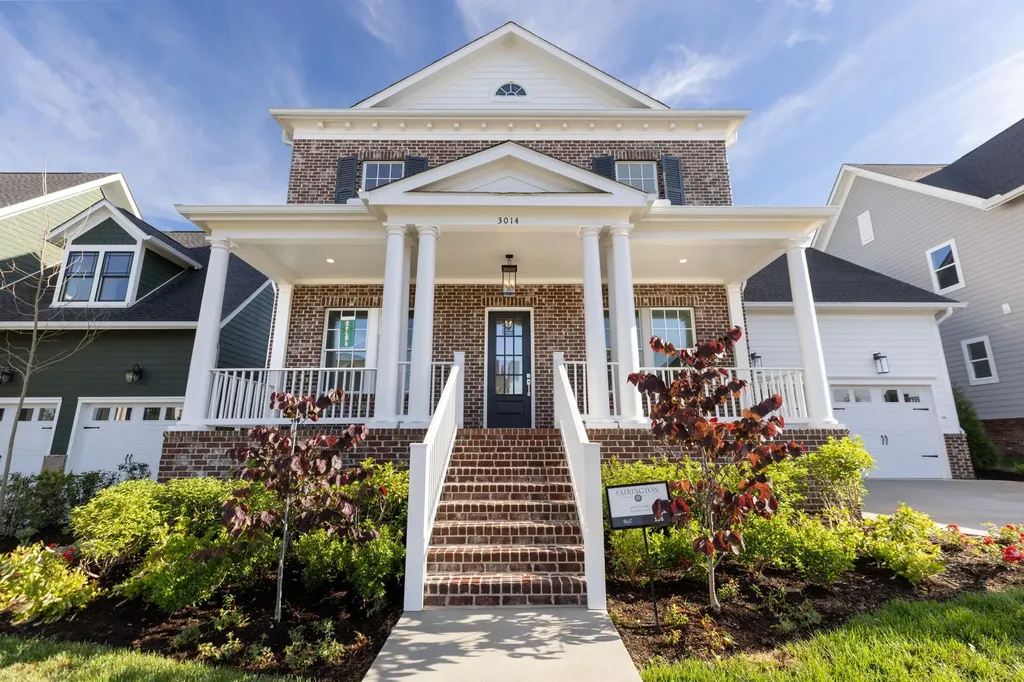 3014 Winterberry Drive Nolensville TN 37135