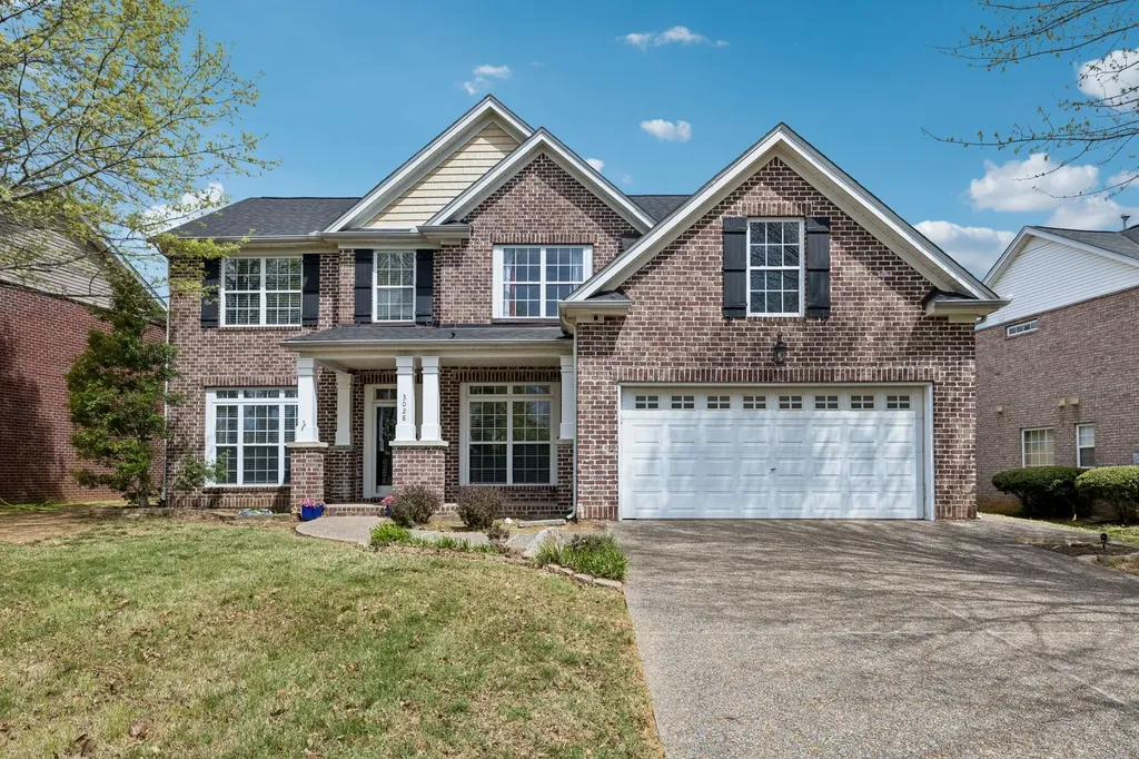 3028 Ballenger Drive Nolensville TN 37135