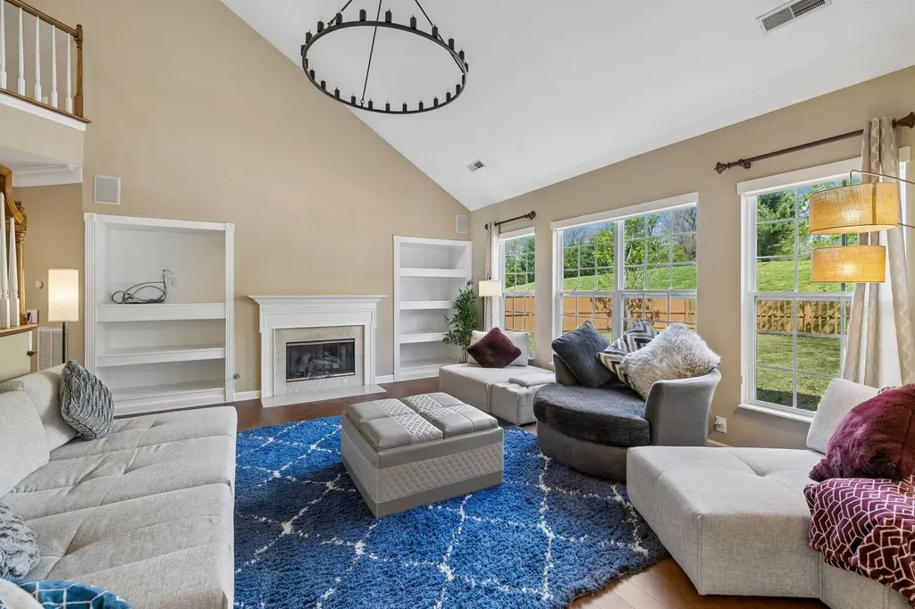 3028 Ballenger Drive Nolensville TN 37135