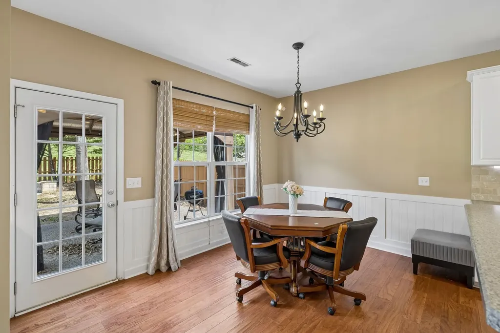 3028 Ballenger Drive Nolensville TN 37135