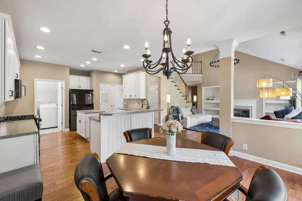 3028 Ballenger Drive Nolensville TN 37135