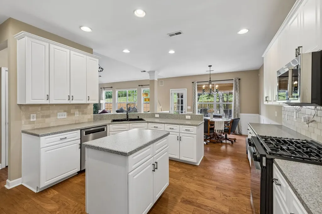 3028 Ballenger Drive Nolensville TN 37135