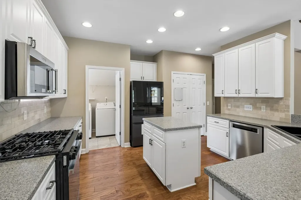 3028 Ballenger Drive Nolensville TN 37135