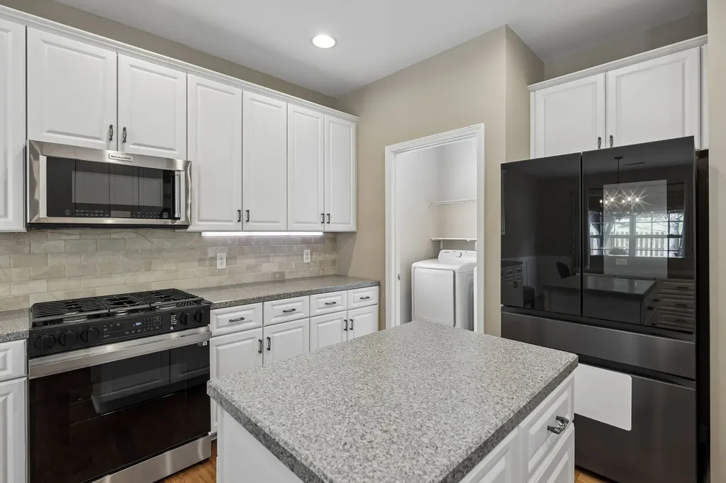 3028 Ballenger Drive Nolensville TN 37135