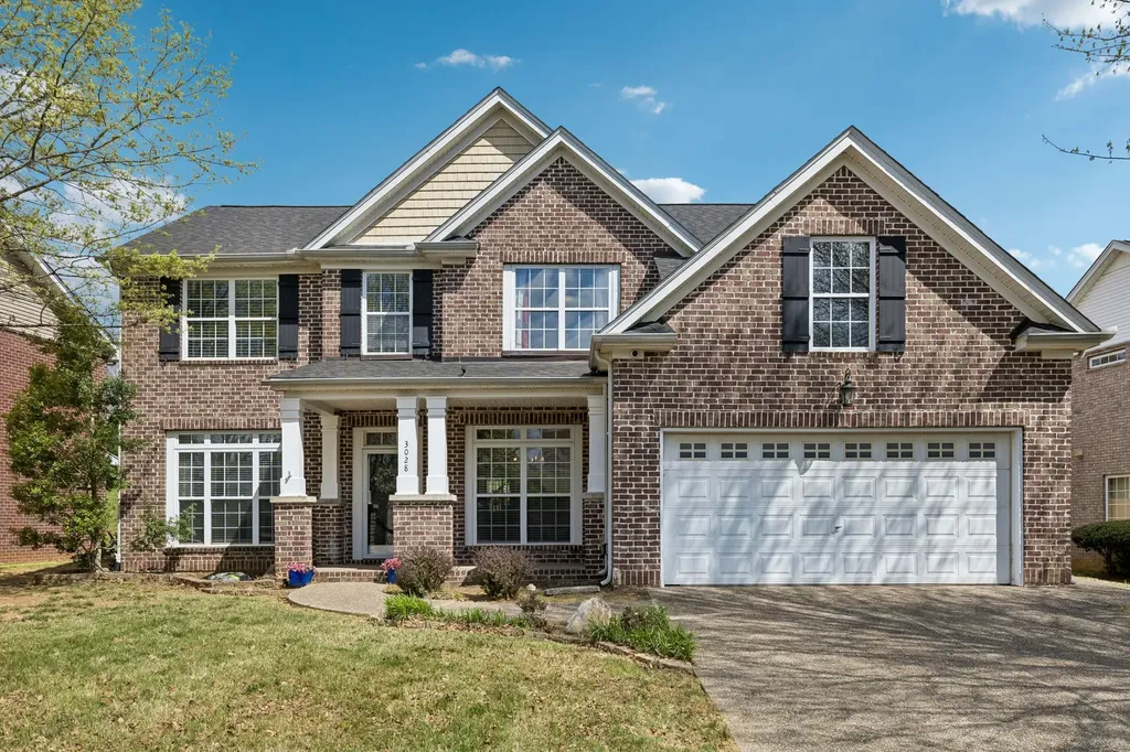 3028 Ballenger Drive Nolensville TN 37135