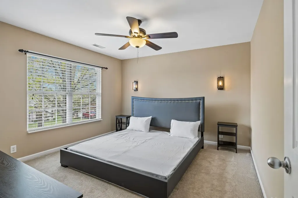 3028 Ballenger Drive Nolensville TN 37135