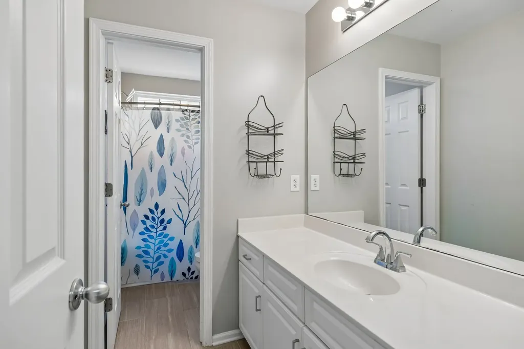3028 Ballenger Drive Nolensville TN 37135
