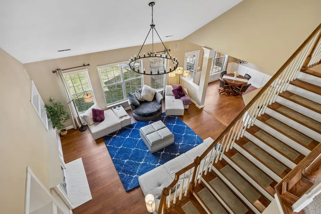 3028 Ballenger Drive Nolensville TN 37135