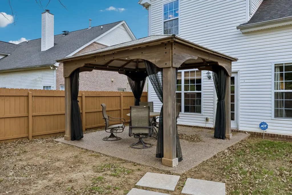 3028 Ballenger Drive Nolensville TN 37135