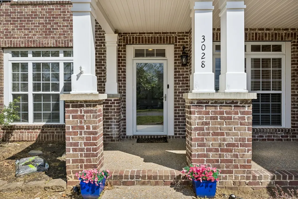 3028 Ballenger Drive Nolensville TN 37135