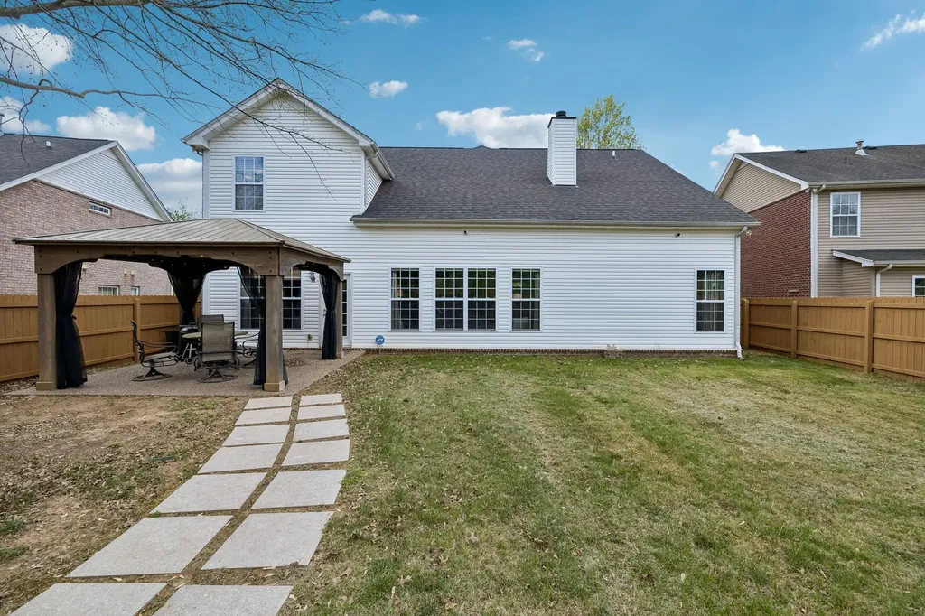 3028 Ballenger Drive Nolensville TN 37135