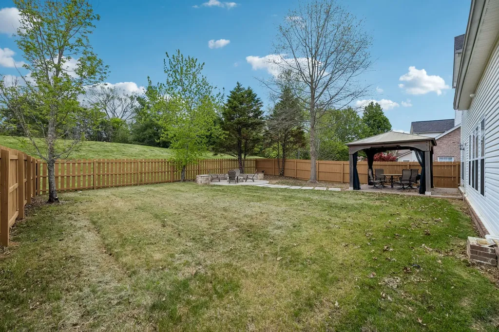 3028 Ballenger Drive Nolensville TN 37135
