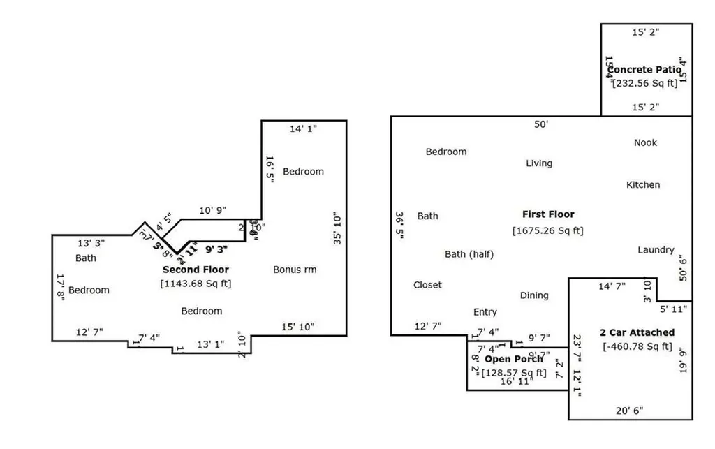 3028 Ballenger Drive Nolensville TN 37135