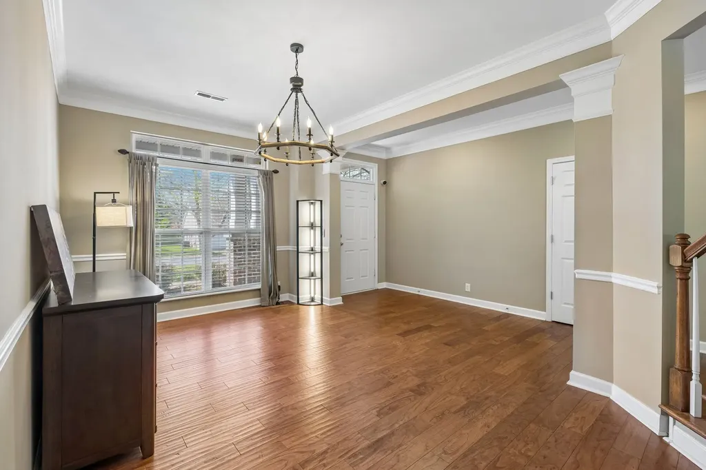 3028 Ballenger Drive Nolensville TN 37135