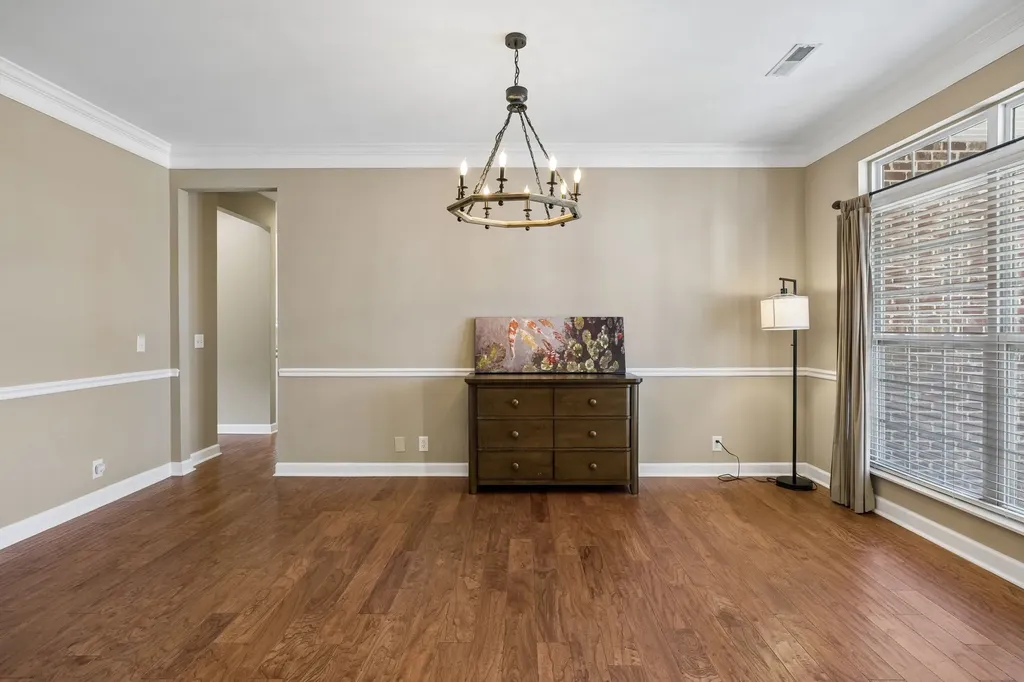 3028 Ballenger Drive Nolensville TN 37135