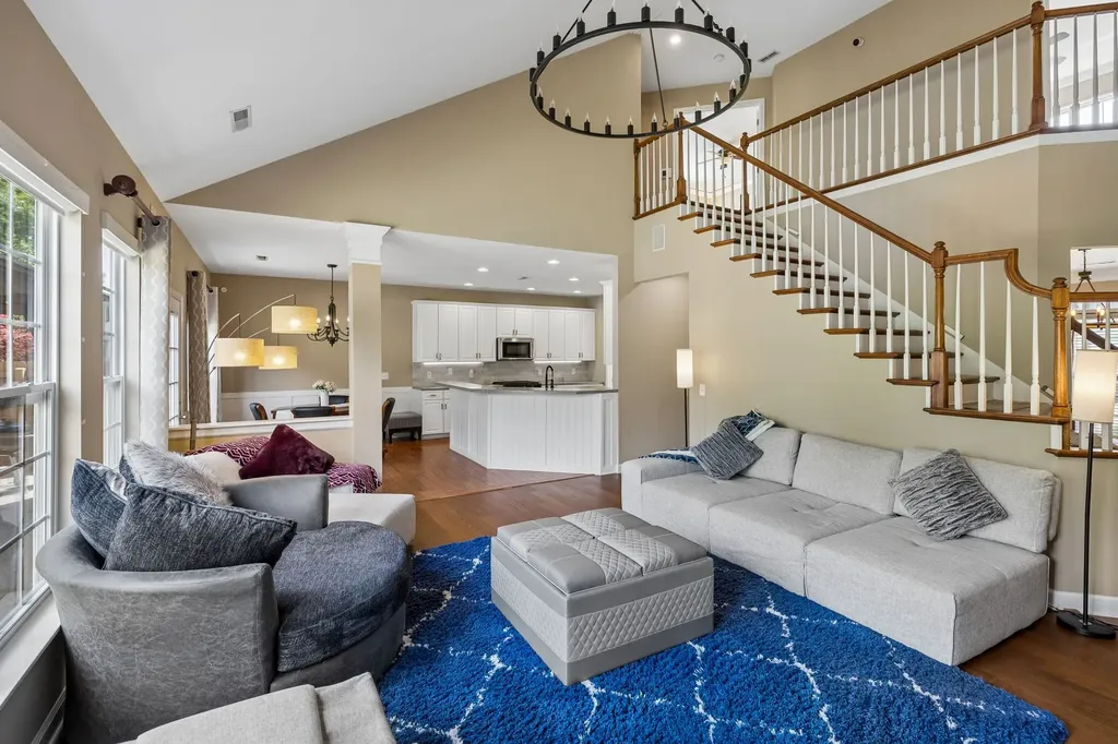 3028 Ballenger Drive Nolensville TN 37135