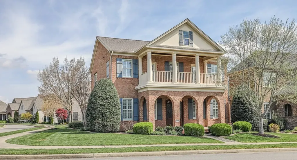 1676 Kelvington Boulevard Gallatin TN 37066