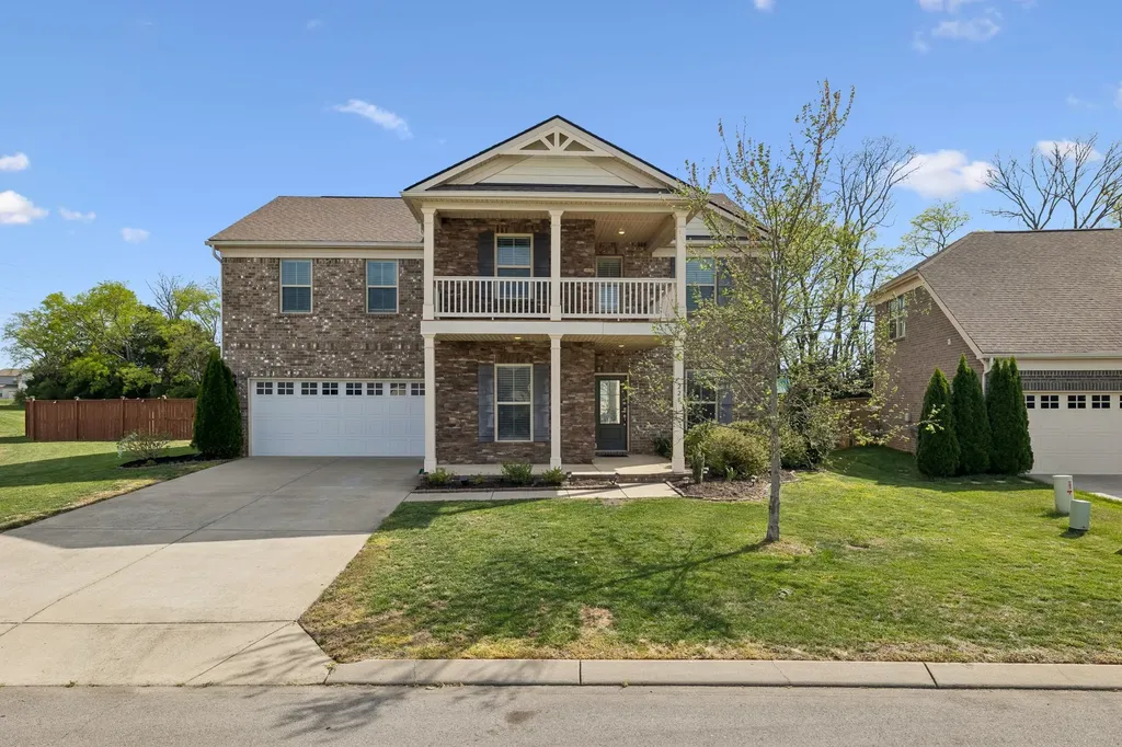 228 Rosemary Way Mount Juliet TN 37122