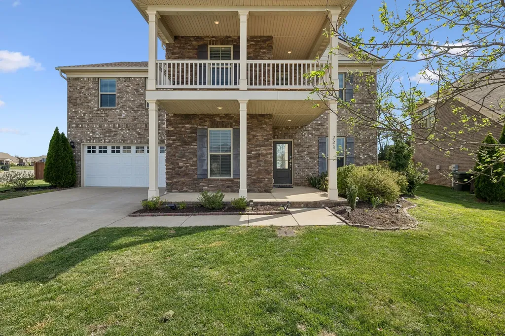 228 Rosemary Way Mount Juliet TN 37122