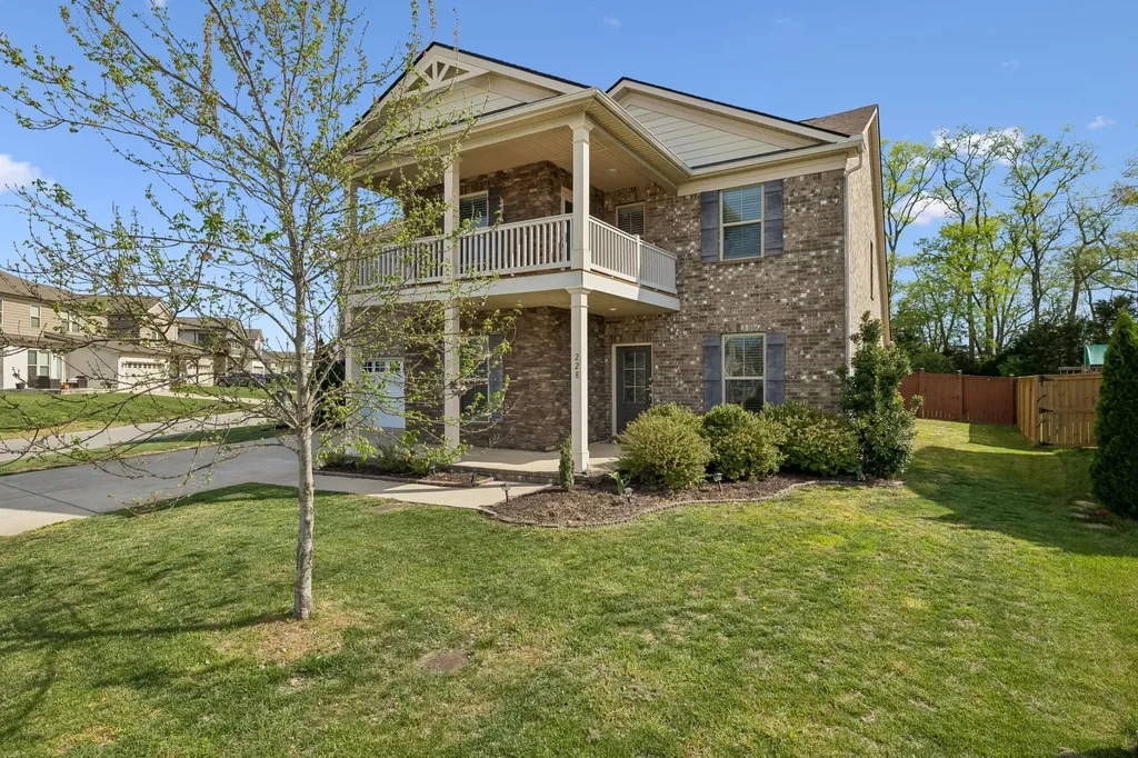 228 Rosemary Way Mount Juliet TN 37122