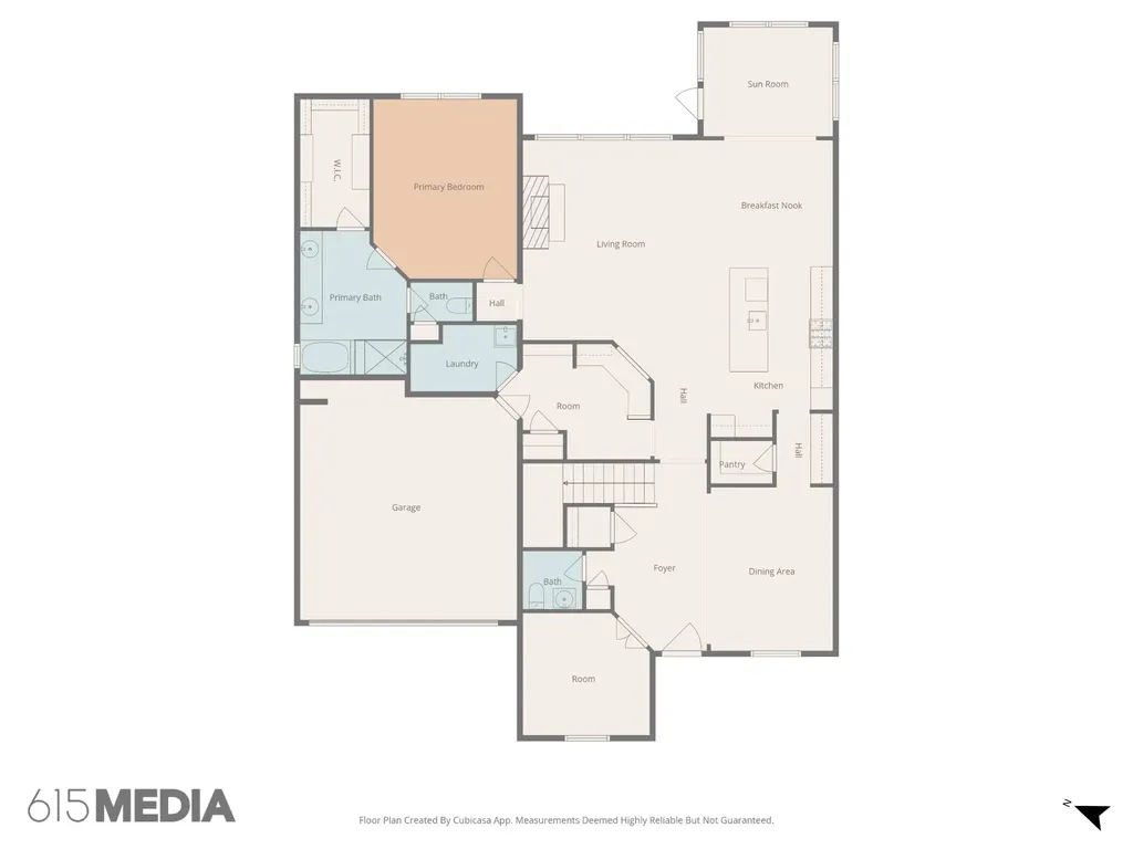 228 Rosemary Way Mount Juliet TN 37122