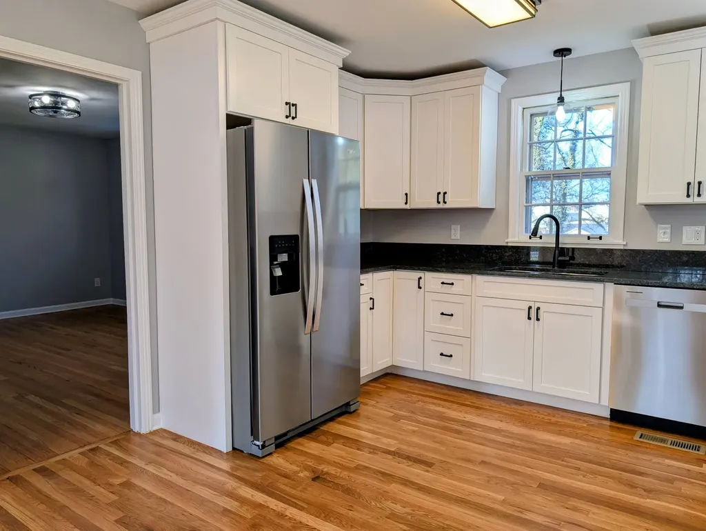205 7th Avenue Columbia TN 38401