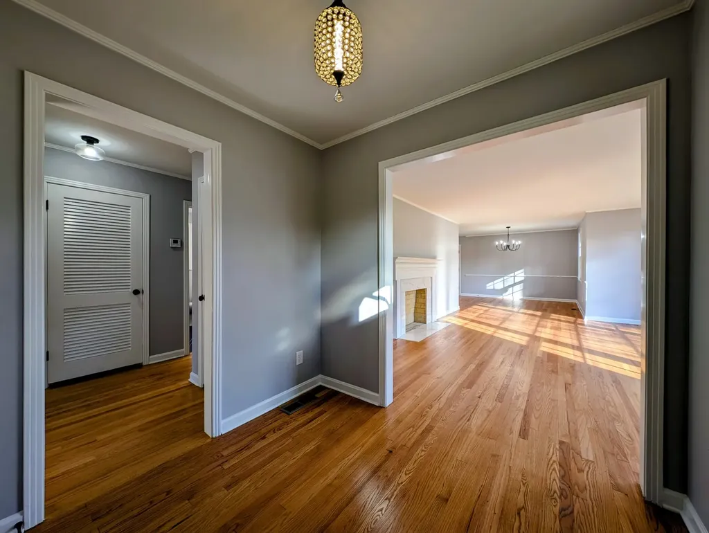 205 7th Avenue Columbia TN 38401