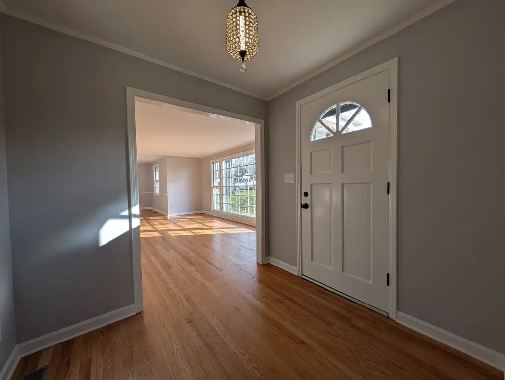 205 7th Avenue Columbia TN 38401