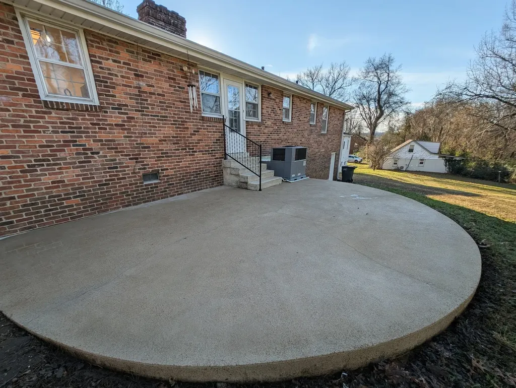 205 7th Avenue Columbia TN 38401