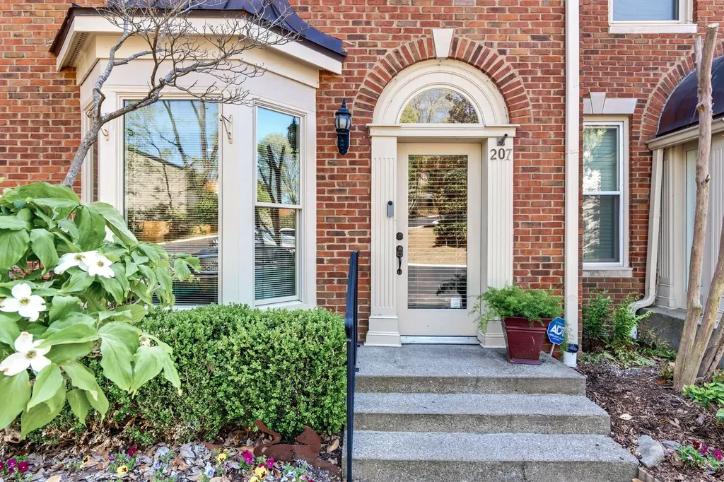 207 Cheswick Court Nashville TN 37215